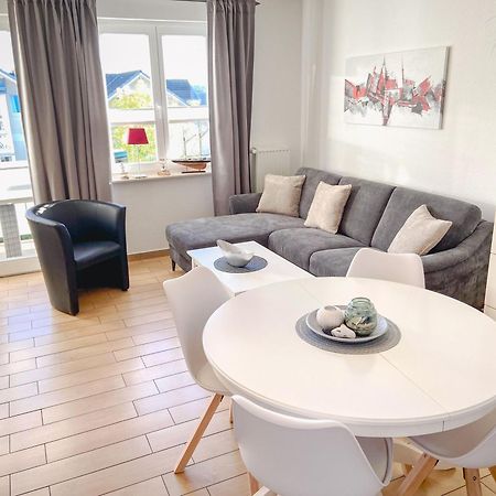 Wohnpark Stadt Hamburg - Apt. 50 Binz Luaran gambar