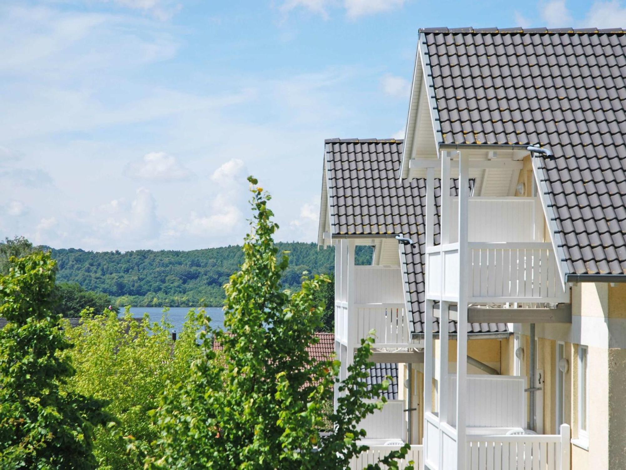 Wohnpark Stadt Hamburg - Apt. 50 Binz Luaran gambar