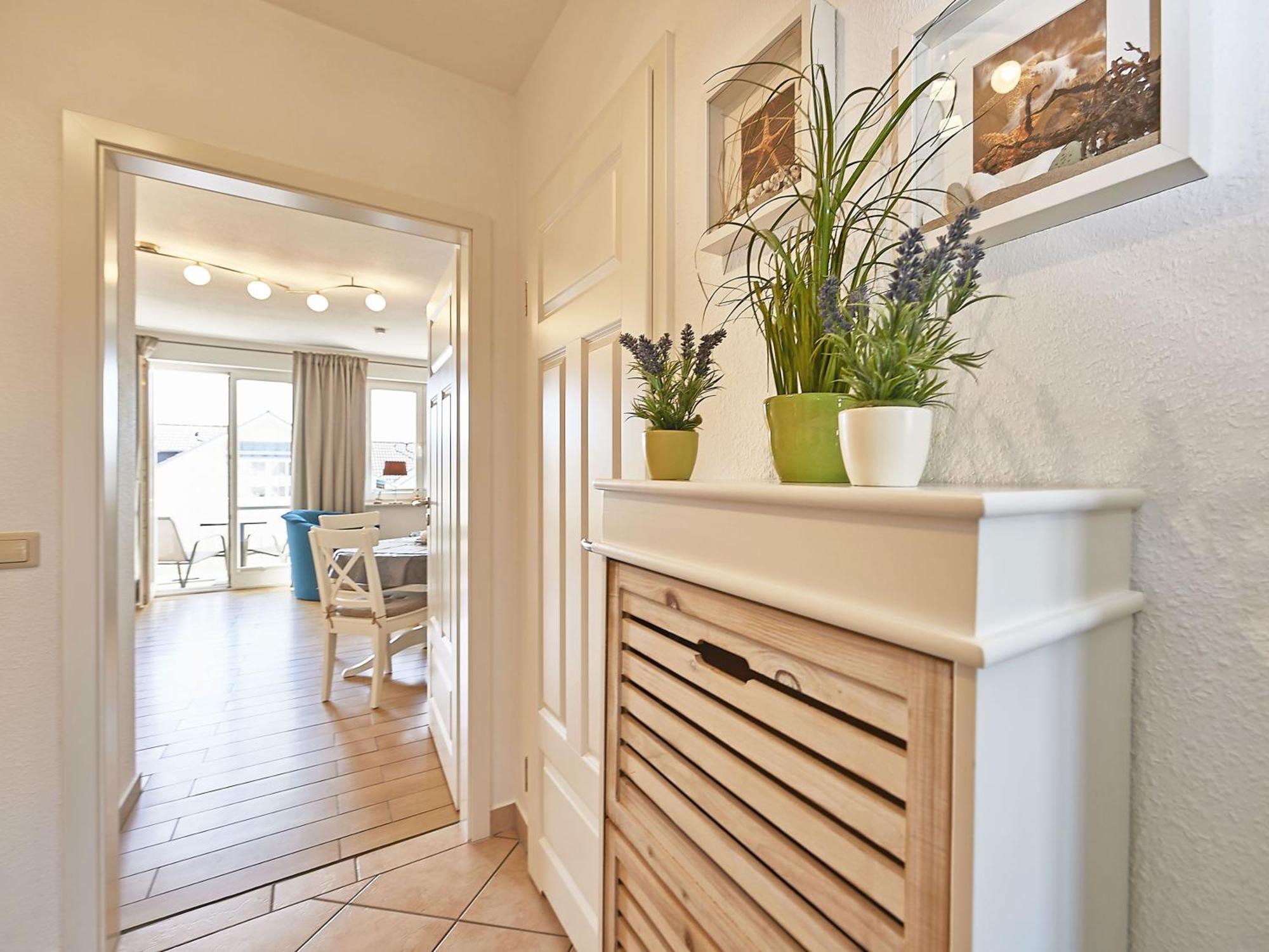 Wohnpark Stadt Hamburg - Apt. 50 Binz Luaran gambar